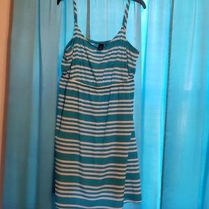 Ladies sun dress